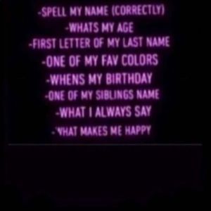 Meet your Posher, Janaya